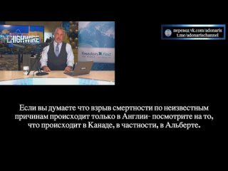 free в 2021 году первой причиной смерти в канаде стала та причина о которой мы ни черта не знаем hd