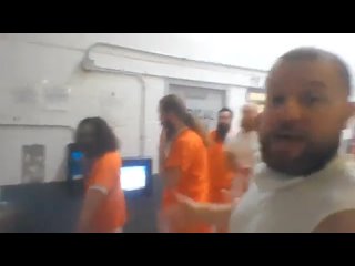 free 6 января политзаключенные в сша ведут молитвы и исполняют национальный гимн hd