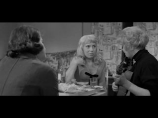 free и я была девушкой юной старшая сестра поет татьяна доронина 1966 в чистяков р бернс hd