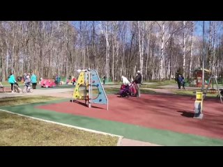free сейчас в нерехте празднуют первомай в парке прямая трансляция нп hd