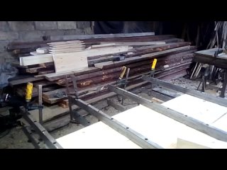 free как я делаю деревянные окна часть 1 hd