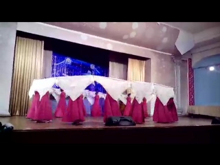 free танцевальный ансамбль сюрприз постаноа посвящение матери hd