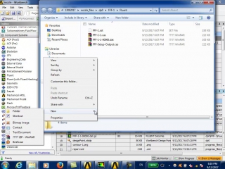 free занятие 1 нестационарное течение в сопле ansys fluent hd