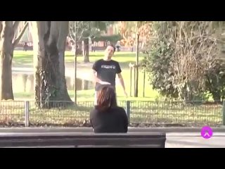 free как заняться сексом на улице с незнакомой девушкой hd