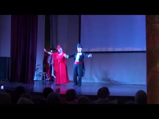 free я танцевать хочу творческий дуэтпраздник солнца и огня hd