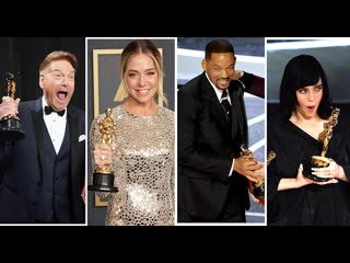 free 94 я церемония вручения премии оскар 2022 94th academy awards 2022 hd