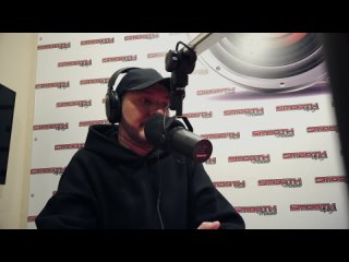 free vip персона на smooth radio с анной мелешко в гостях денис rазумный про критику и хейт hd