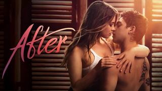 free фильм после after 2019 мелодрама молодёжный фильм секс порно эротика hd