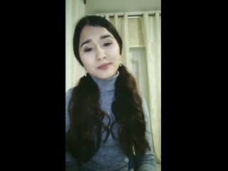 free ногай кыз ногайцы песня дня красивый голос тюрки кочевники крым кааз астрахань юрт hd