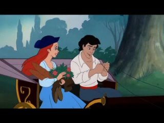 free ариэль и эрик разные hd