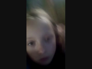 free только встала я сегодня не пошла в школу у меня болит голова hd