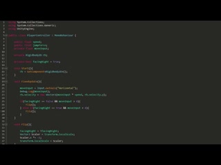 free 2d double triple jump platformer controller easy unity tutorial hd