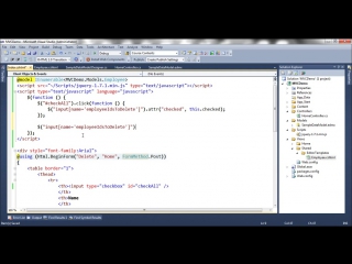 free part 66 check uncheck all checkboxes with another single checkbox using jquery hd