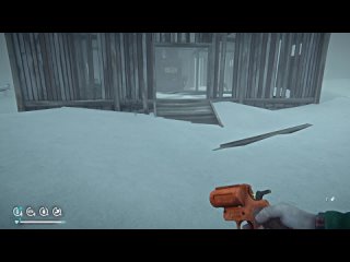 free the long dark 4 серия что случилось у серой матери встречи с волками и сбежавший заключенный hd