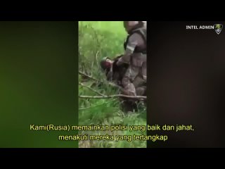 free допрос с пристрастием розыграли плененого хохла hd