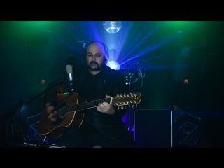 free каменщик с рожденья народу израиля авиэль крутински live with backing tracks hd