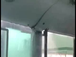 free комфортабельные перевозки в днепровском гiперлупе по пути можно принять горячий душ hd