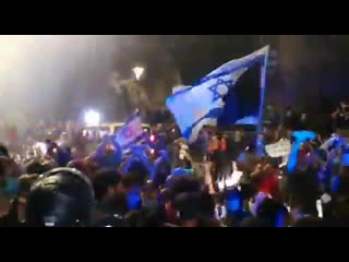 free в израиле уже четвертую неделю не прекращаются протесты бардаки и столкновения с силовиками hd