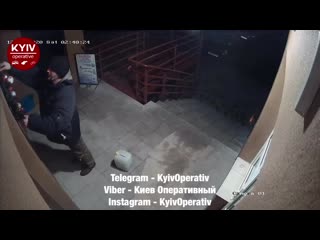free некоторые киевляне начали праздновать день святого николая ночью hd