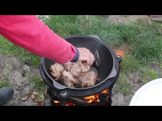 free лов узбекский в казане на костре для новичков самый простой способ hd