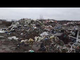 free общественная инспекция свалок юго запада петербурга волхонское шоссе hd