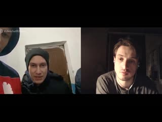 free пивас в падике с короновирусом нарвался в чат рулетке hd