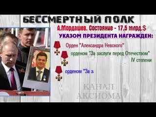 free бессмертный полк президента каких героев мы оставим нашим потомкам кем им гордиться этими hd