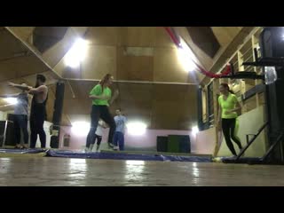 free немного тренировочной жизни в самом начале пути ниндзя a little training life at the very beginning of the ninja path hd