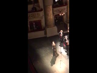 free вальс мюзетты в исполнении анны нетребко на сцене la scala hd
