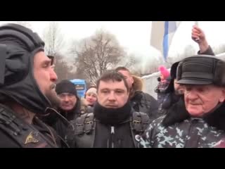 free ночные волки поздравили с 23 февраля ветерана игната артеменко hd