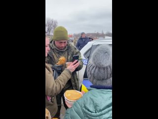 free русский пленный в новом буге расплакался и сдался добровольно hd