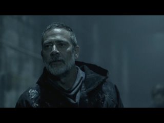 free ходячие мертвецы 11x01 очередная крутая речь нигана hd