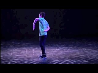 free phillip chbeeb repost of appetizer in its beginning stages fuze performance feb 2010 hd