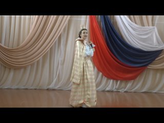 free ученица 7 б класса моу сош 2 р п колышлей пензенская область валерия кузнецова hd