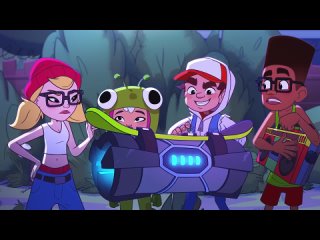 free сабвей серферс мультфильм 2020 по игре subway surfers сабвей серферс мультфильм 2020 по игре subway surfers hd