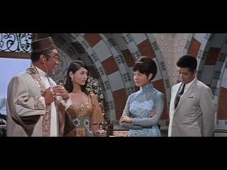 free что случилось тигровая лилия whats up tiger lily 1966 hd