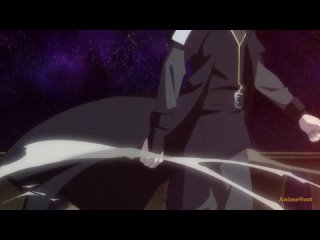 free о моём перерождении в слизь 2 часть 2 opening 2 hd