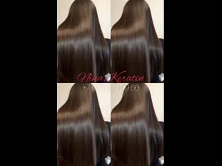 free кератиновое выпрямление волос nina keratin симферополь кератин ботокс в симферополе hd