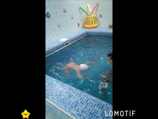 free наша лилечка очень старается и делает большие успехи под внимательным наблюдением тренера hd