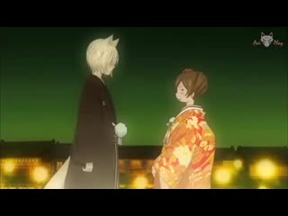 free аниме очень приятно бог ova свадьба томоэ и нанами hd