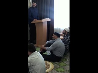 free пятничная проповедь халяль харам в пропитании hd