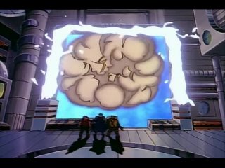 free черепашки мутанты ниндзя 1987 сезон 1 серия 4 крутые тинейджеры из измерения икс hot rodding teenagers from hd