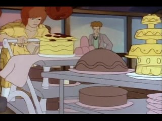 free черепашки мутанты ниндзя 1987 сезон 3 серия 4 черепашки против мафии the maltese hamster hd
