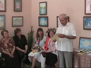 free выстаа я а шлеппера в музее т г шевченко г орска avi hd