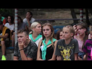 free спасатели встретились с молодые в оздоровительных лагерях севастополя hd