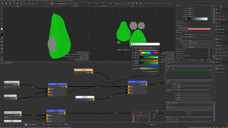free mari how to node graph in depth tutorial hd