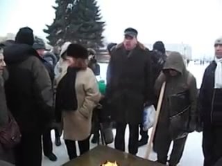 free 13 01 13 марсово поле митинг против закона подлецов греемся у огня hd