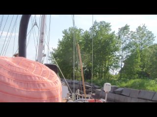 free 02 06 13 кронштадт морская прогулка ч 9 сошли с мели пошли в обратный путь hd