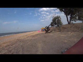 free серия 63 море пляж песок маленький рай в краснодарском крае hd
