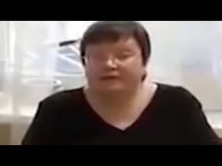 free ваня сел быстро вань ты знаешь вариантов два первый я тебе щас по башке стукну вот этим чайником потому что у меня hd